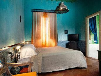 グラジエラ パティオ ホテル 写真