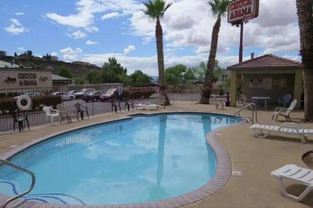 アメリカズ ベスト インズ セント ジョージ 写真