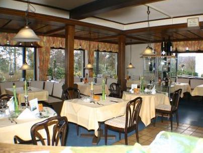 Parkhotel Emstaler Höhe 写真