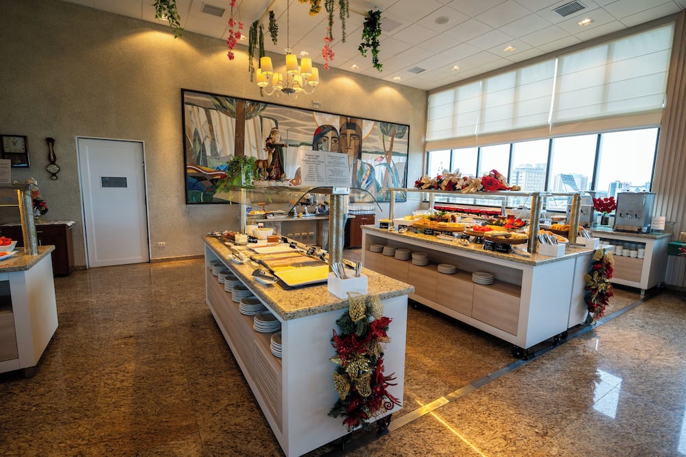 タロバ ホテル 写真