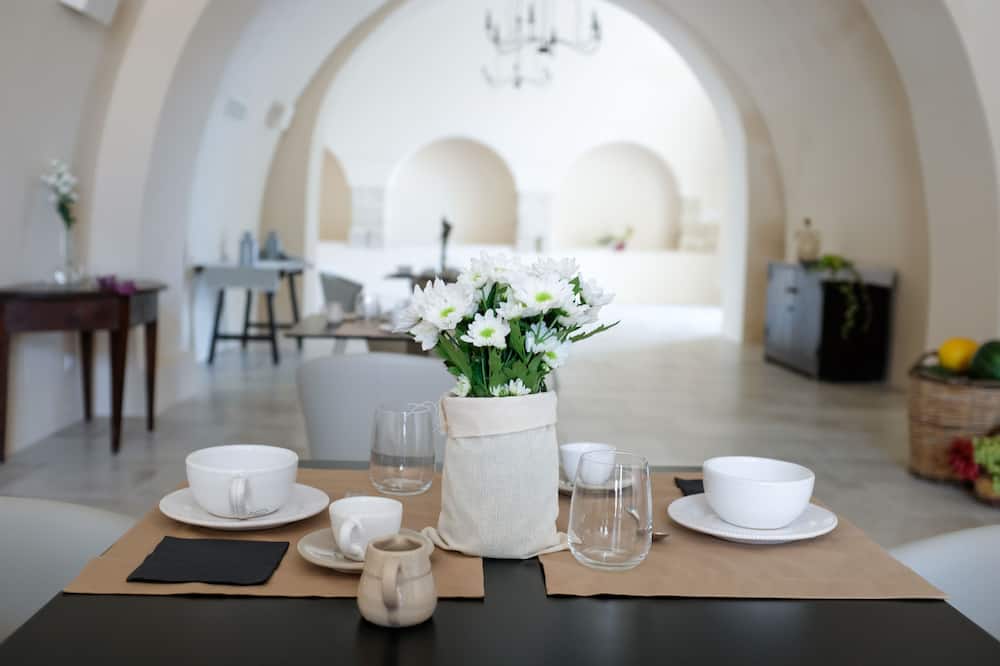 Masseria Fontana di Vite 写真