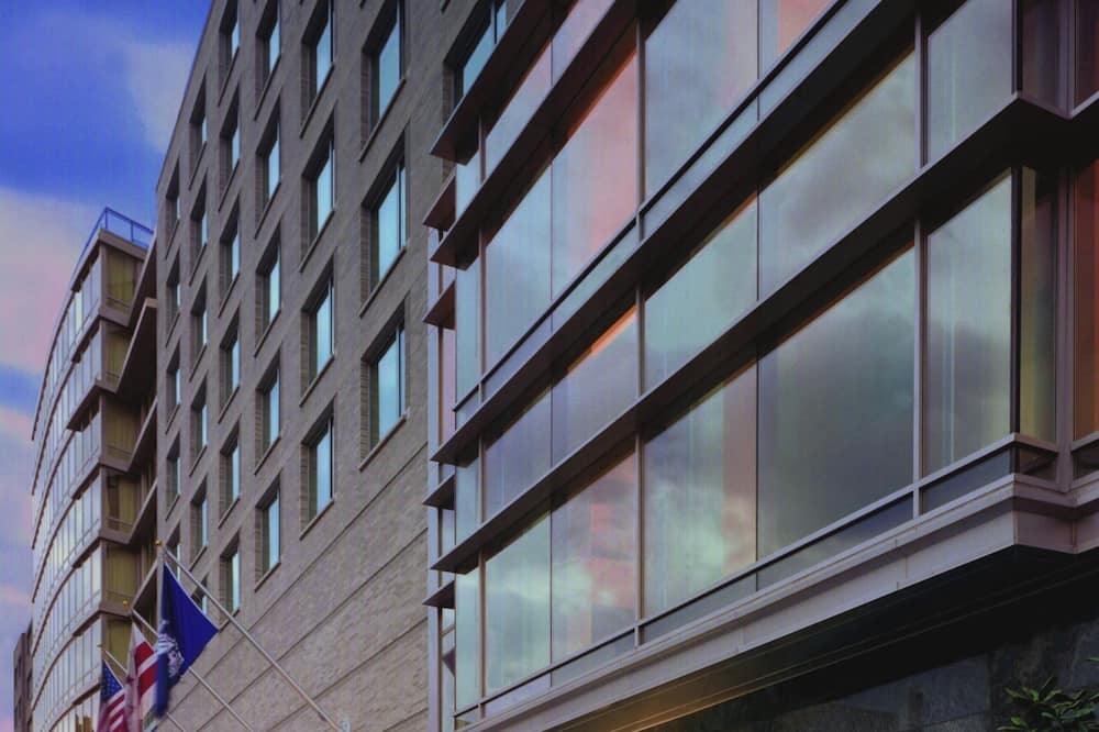 The Ritz-Carlton, Washington, D.C. 写真