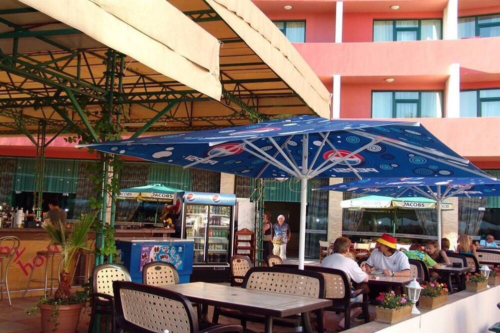 Mena Palace Hotel - All Inclusive 写真