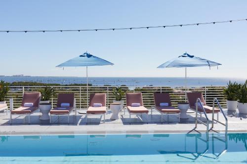 Mr. C Miami - Coconut Grove 写真