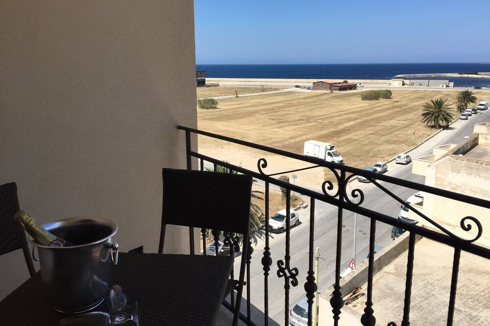 ダンジェロ パレス ホテル 写真