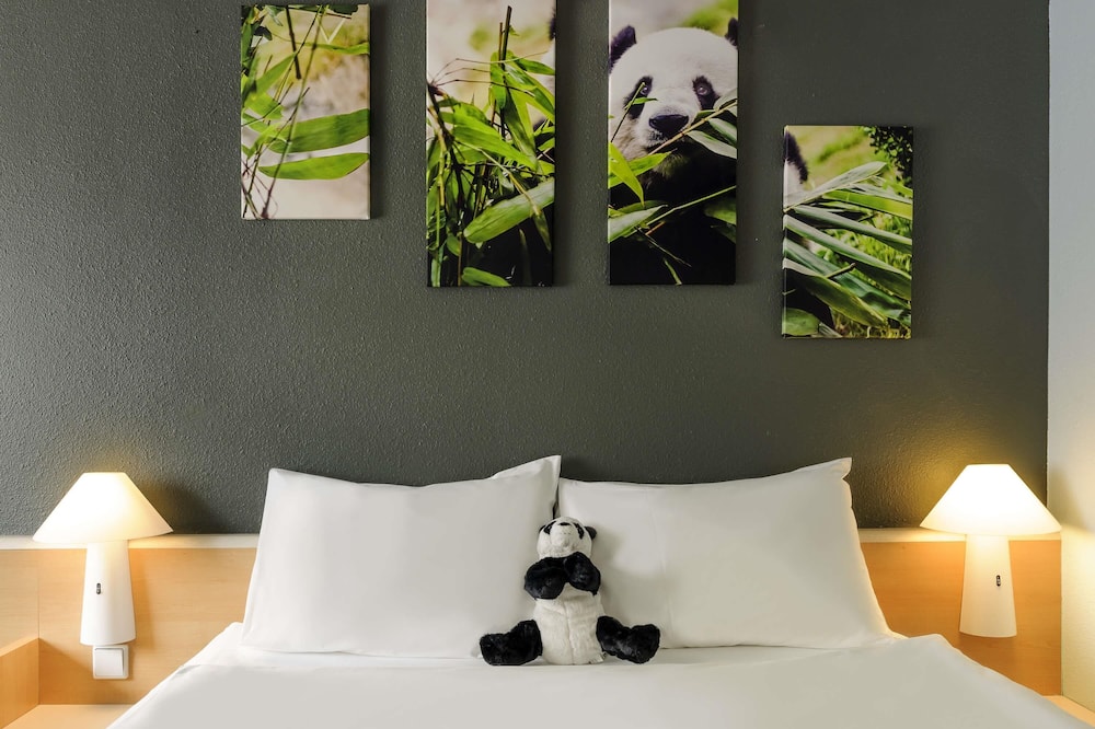 イビス ウィーン シティ 写真