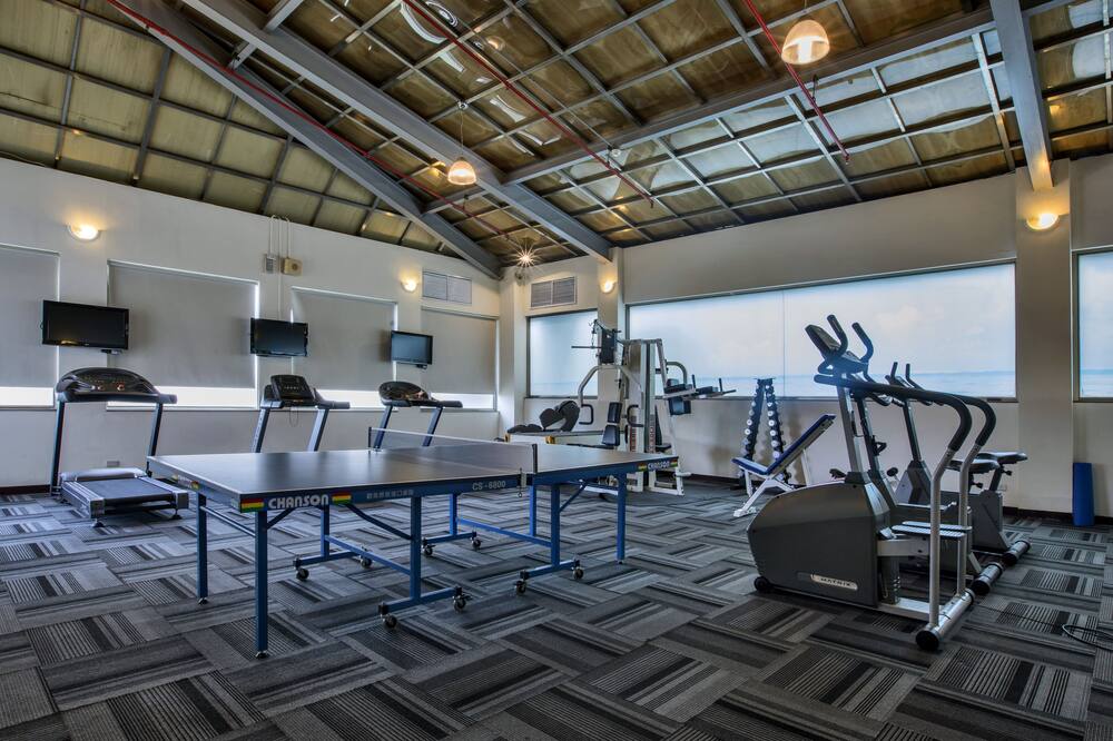 ザ カールトン ホテル シンジュー 写真