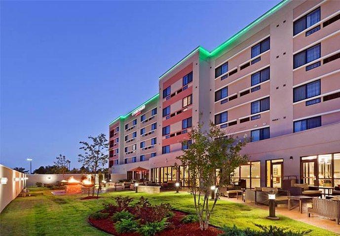 Courtyard by Marriott Tulsa Woodland Hills 写真