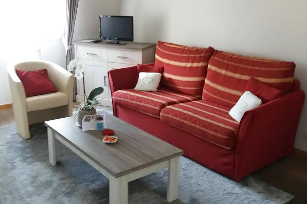 B＆B ヴィラ デズ レーズン 写真