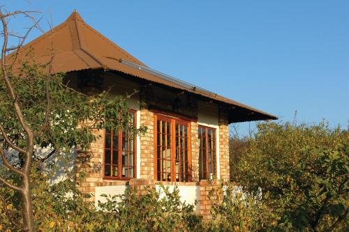 Gondwana Etosha Safari Lodge 写真