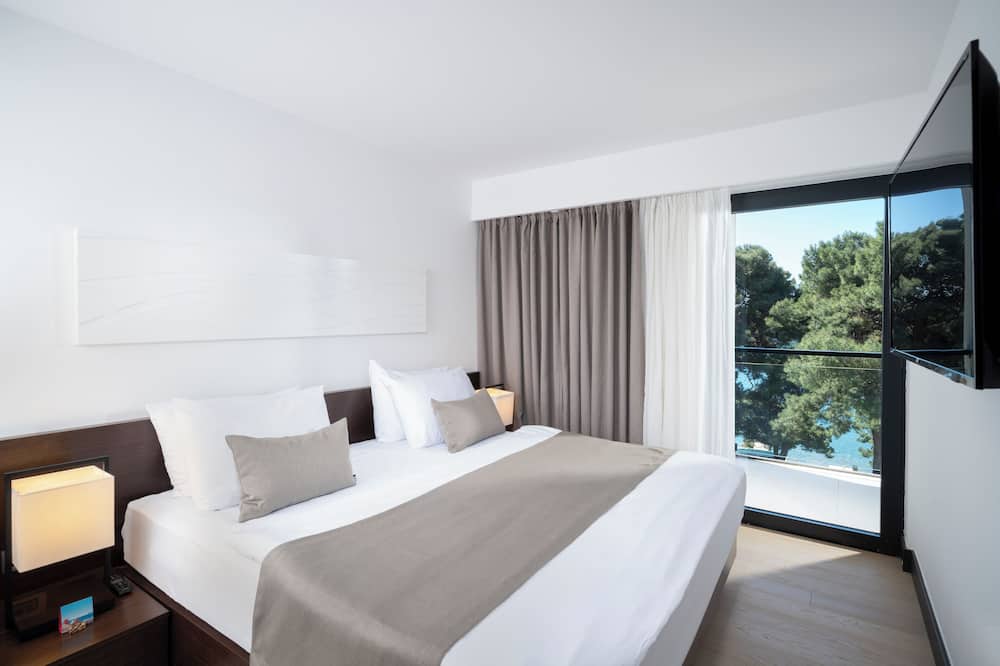 Hotel Parentium Plava Laguna 写真