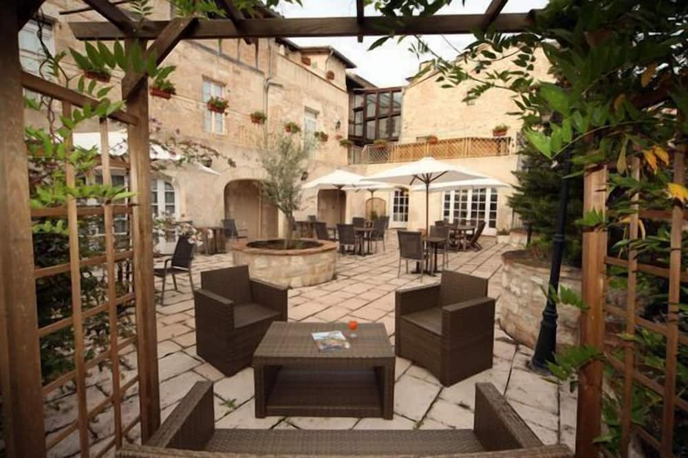 ホテル デ コンスル 写真