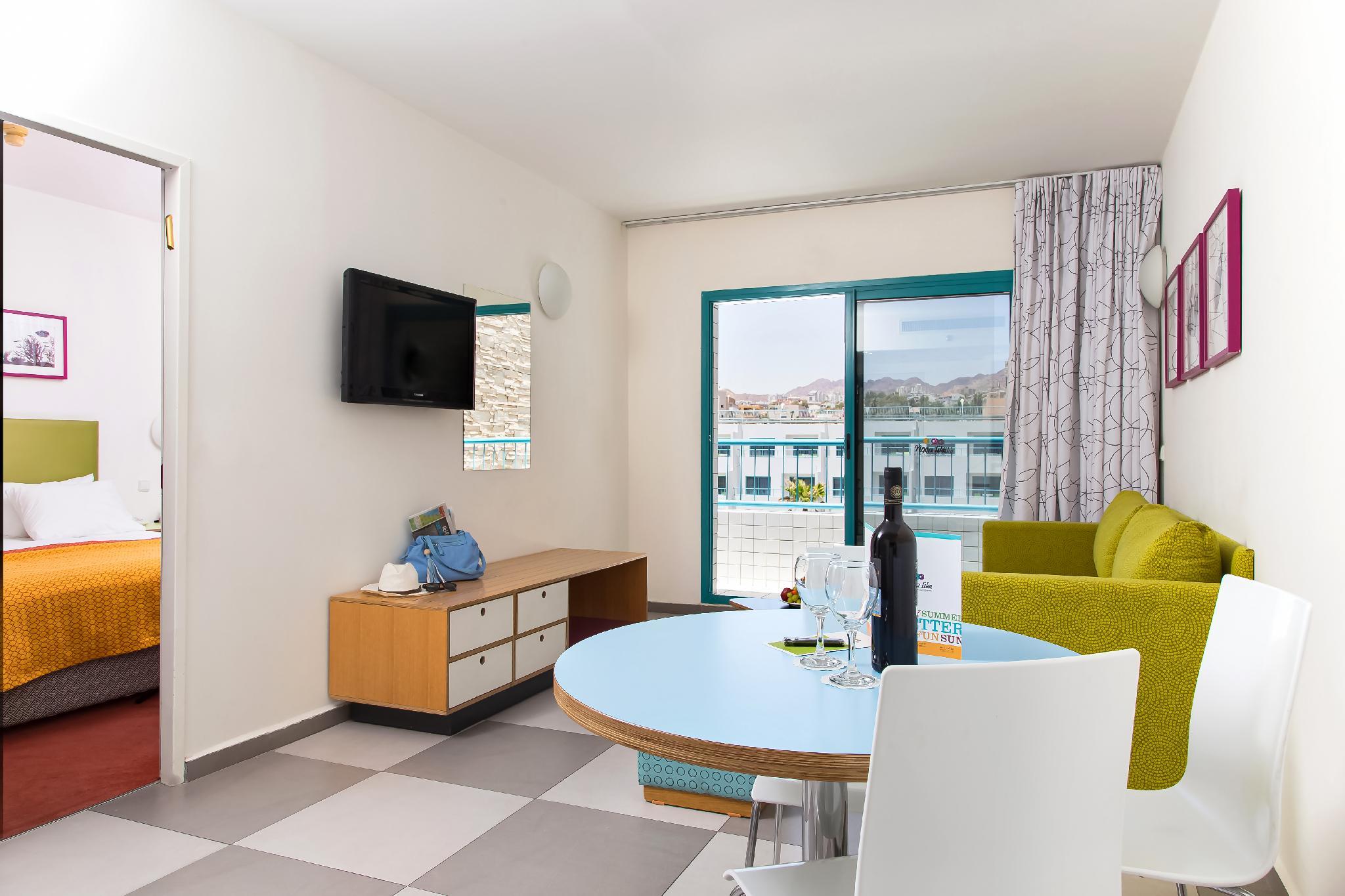 ネヴェ エイラート ホテル (ノヴァ ホテル) バイ アトラス ホテルズ 写真