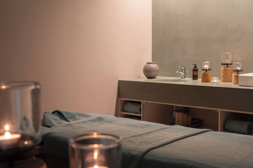 オニリア キンタ ダ マリンハ ホテル 写真