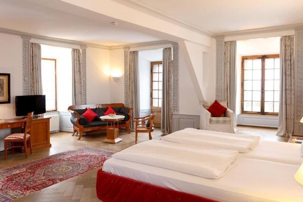 ホテル シュロス エデスハイム 写真