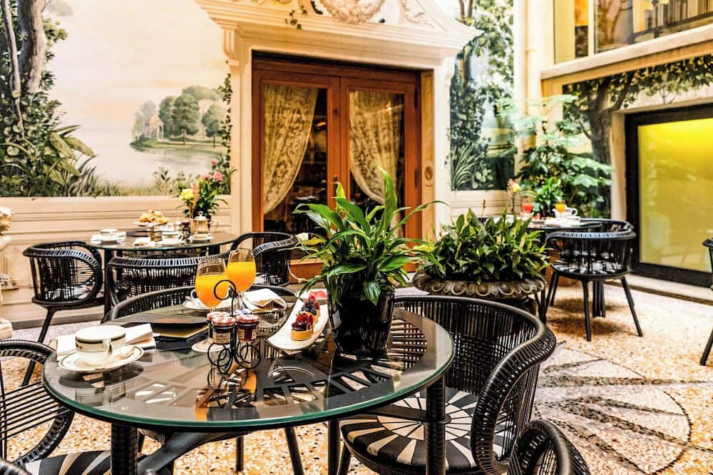 Grand Hotel Majestic gia' Baglioni 写真