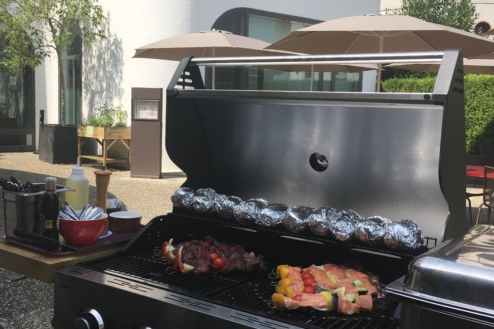 イビス ストラスブール サントル イストリック 写真