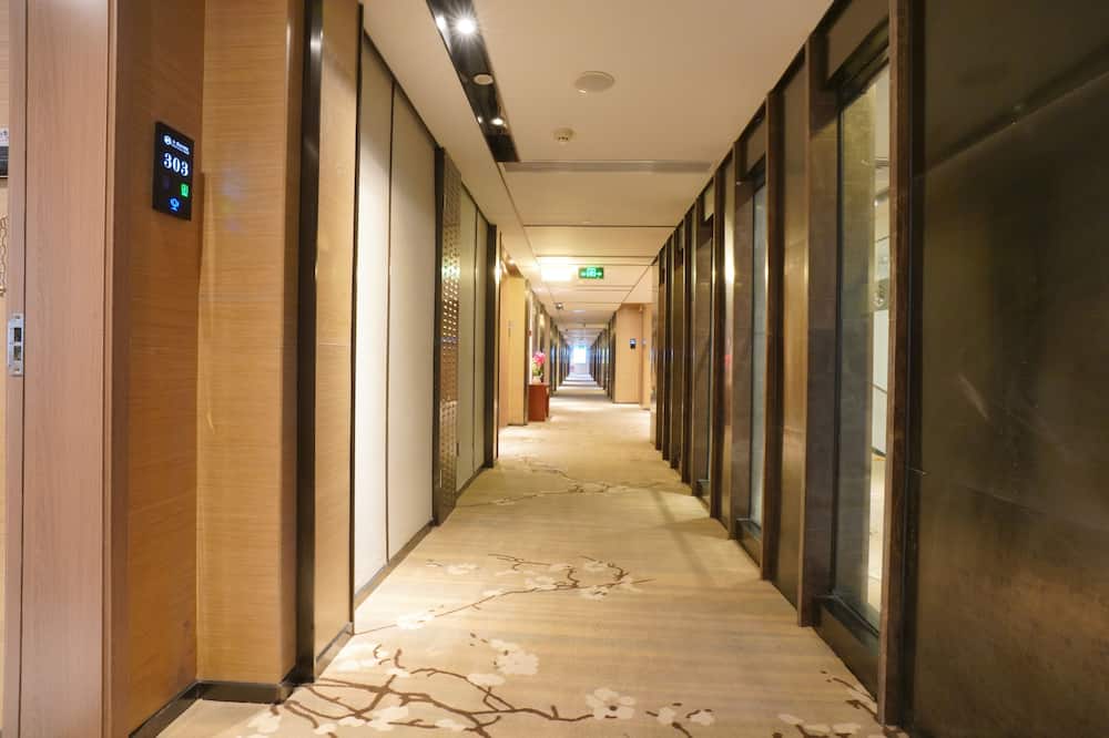 グアンドン バイユン シティ ホテル 写真