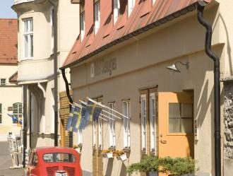 Villa Gutebagge Hotell 写真