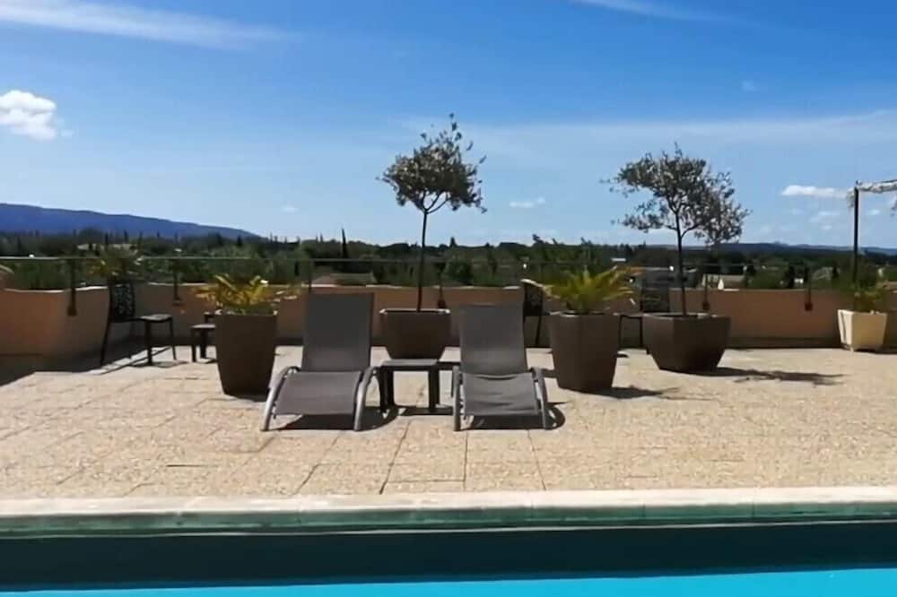 ホテル ル ネヴォン 写真