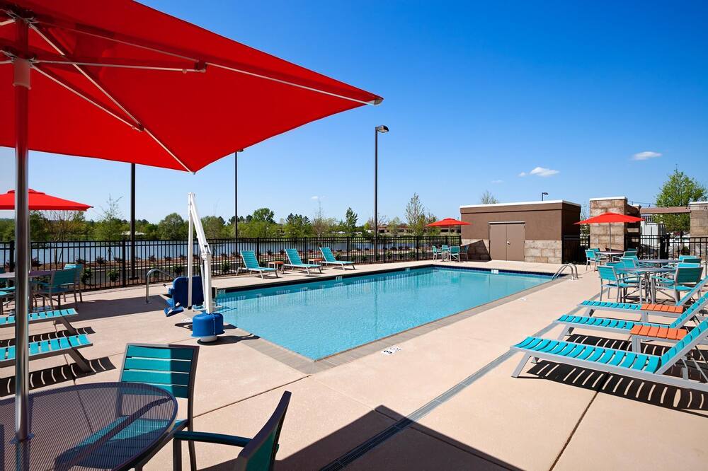 Home2 Suites by Hilton Huntsville/Research Park Area 写真