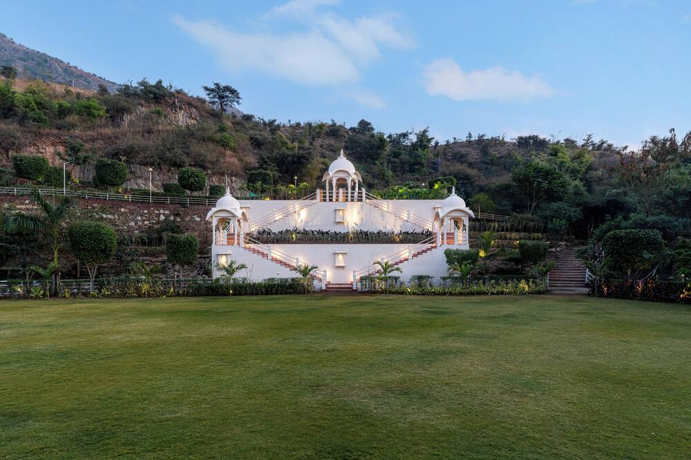 Sayaji Resorts & Spa, Udaipur 写真
