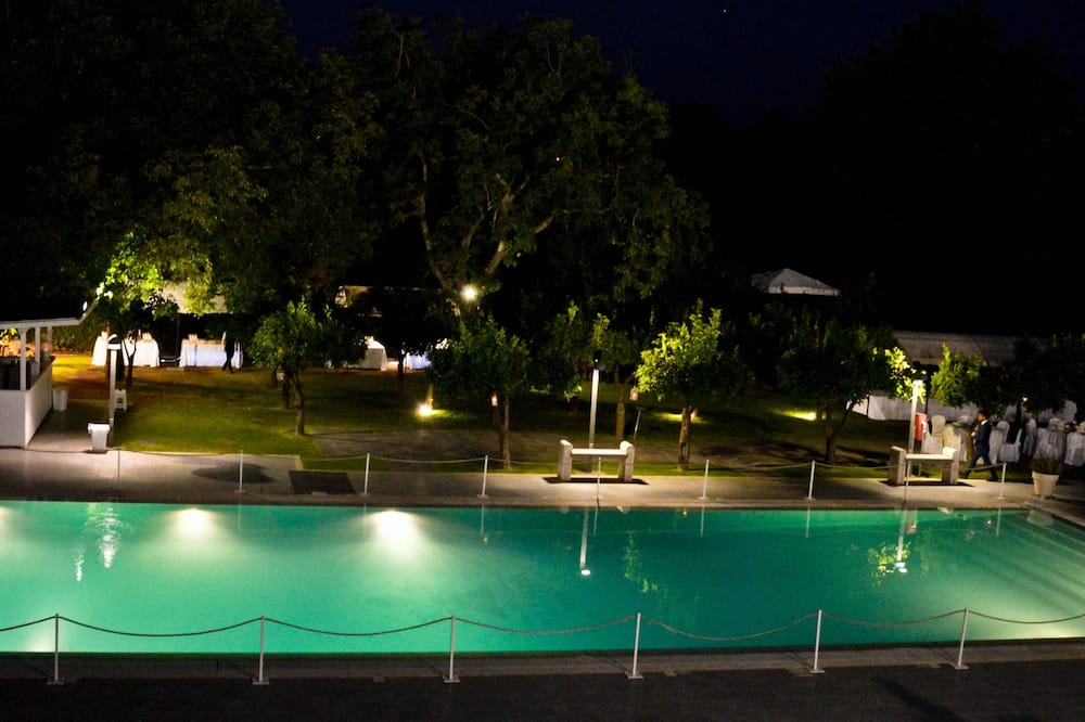 Grand Hotel Villa Itria Congress & Spa 写真