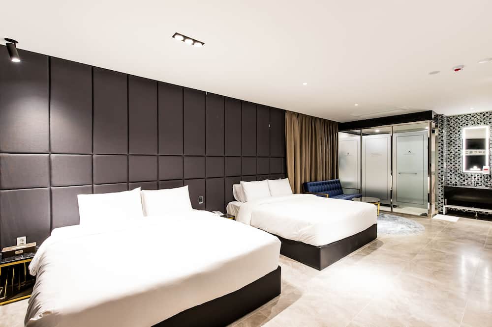 エアスカイ ホテル 写真