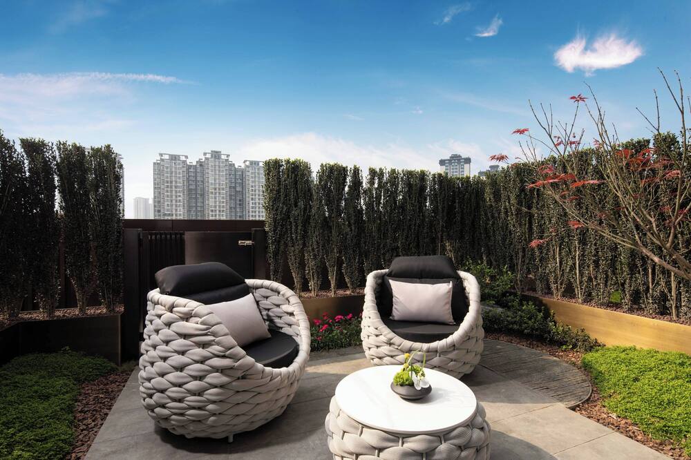 Hualuxe Leshan By IHG 写真