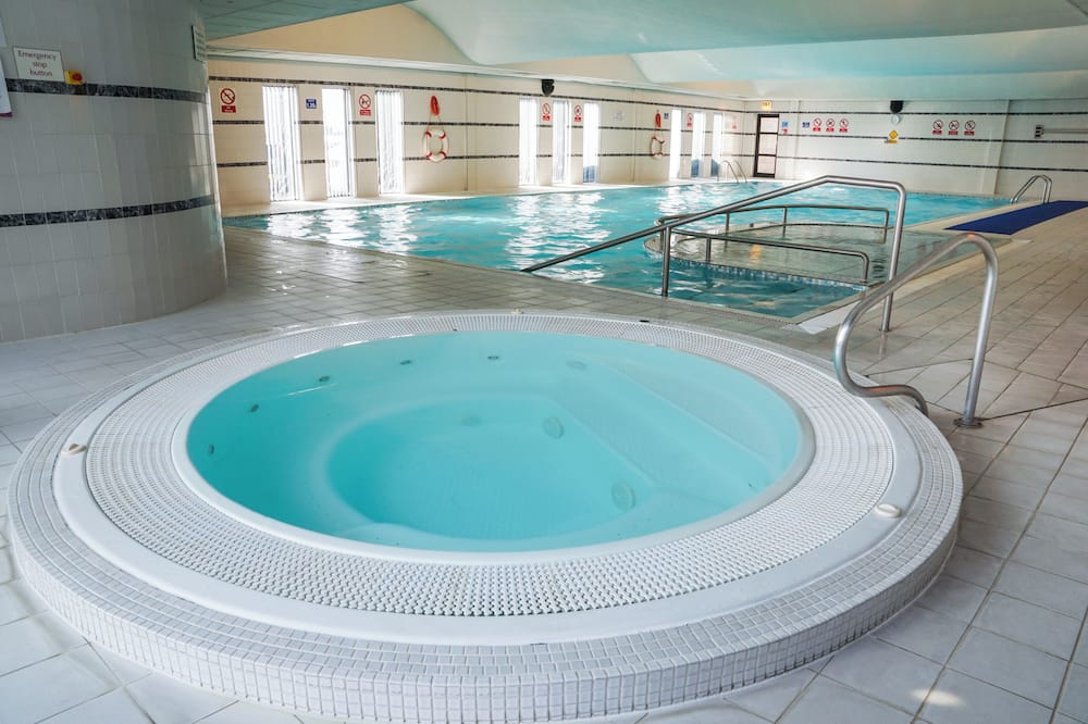 クラウンプラザ リバプール シティ センター バイ IHG 写真