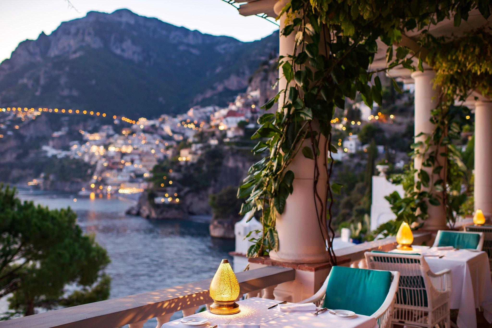 Villa Treville 写真