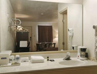 リトル ロックエアポート トラベロッジ ホテル 写真