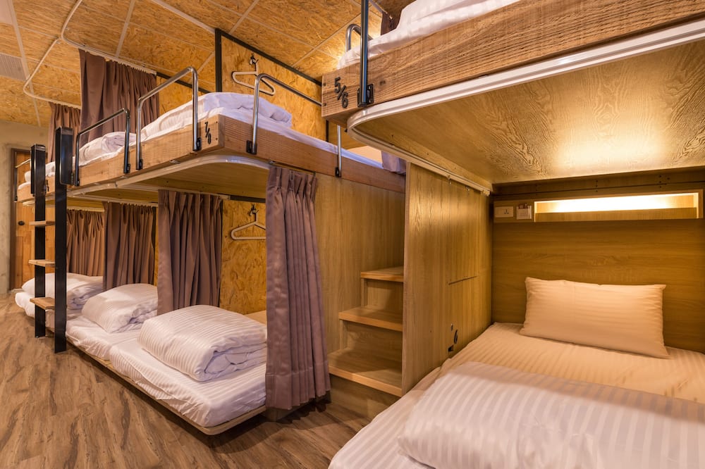 ベイメン ワオ ポッシュテル 写真