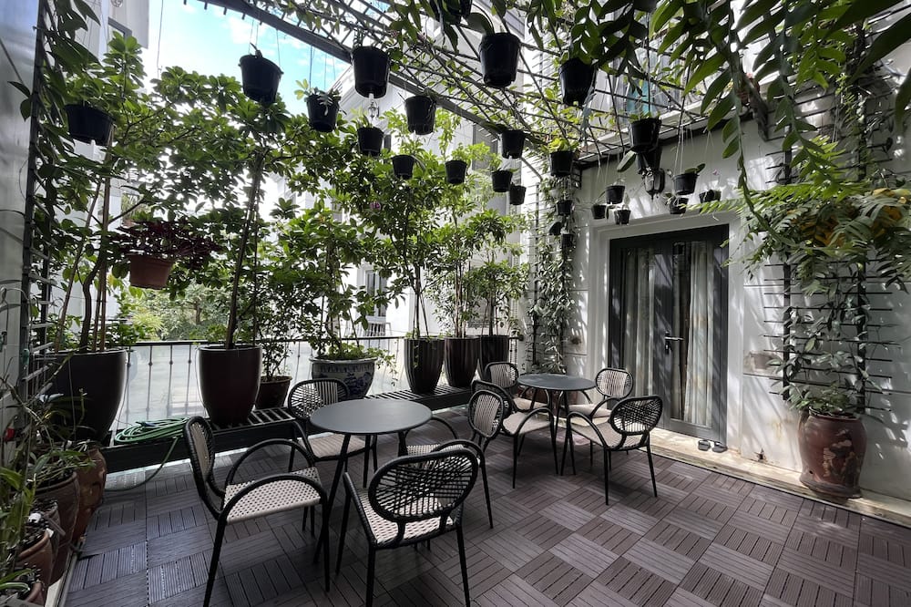 パリ オブ ドラゴンベイ ホテル 写真