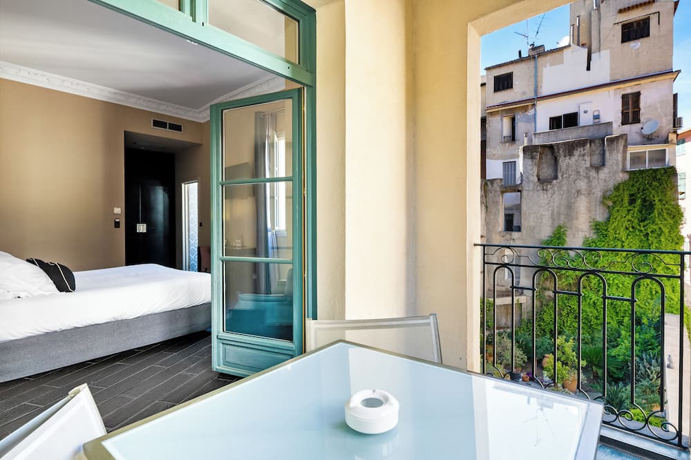 Palazzu U Domu 写真