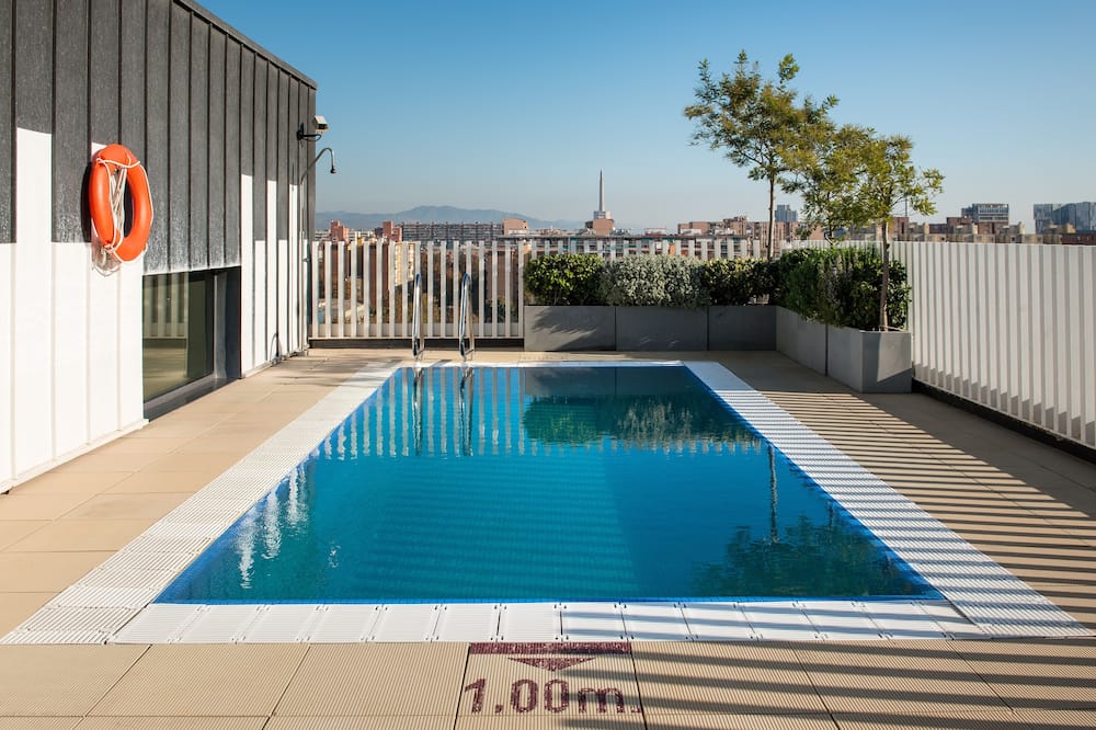 ビンチ ビット ホテル 写真