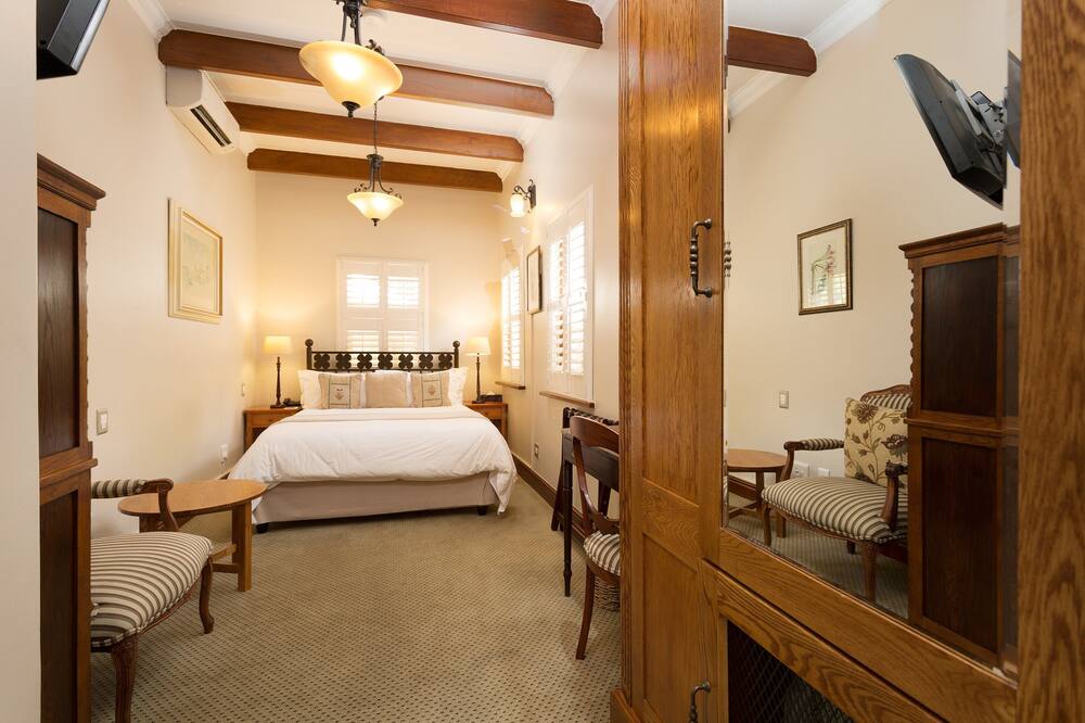 クープマンユイス ブティック ホテル アンド スパ 写真