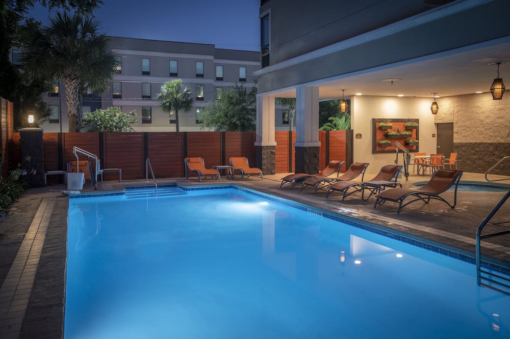Holiday Inn Pensacola - University Area By IHG 写真
