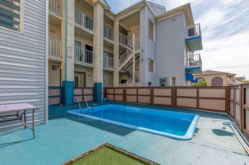 ホテル チャーリー ヴィラズ バイ ザ ビーチ 写真