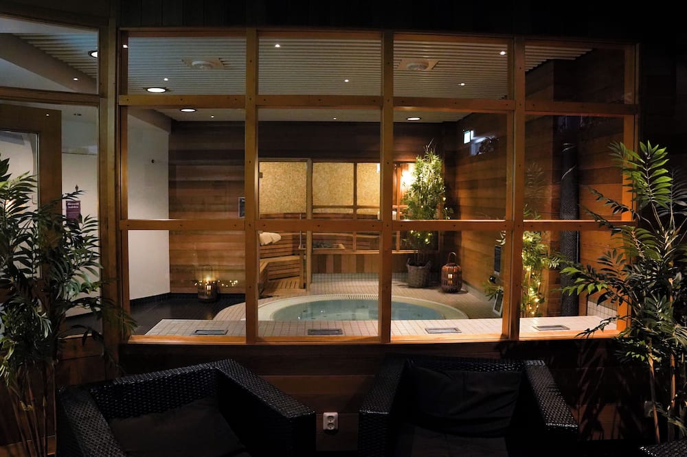 Home Hotel Kompaniet 写真