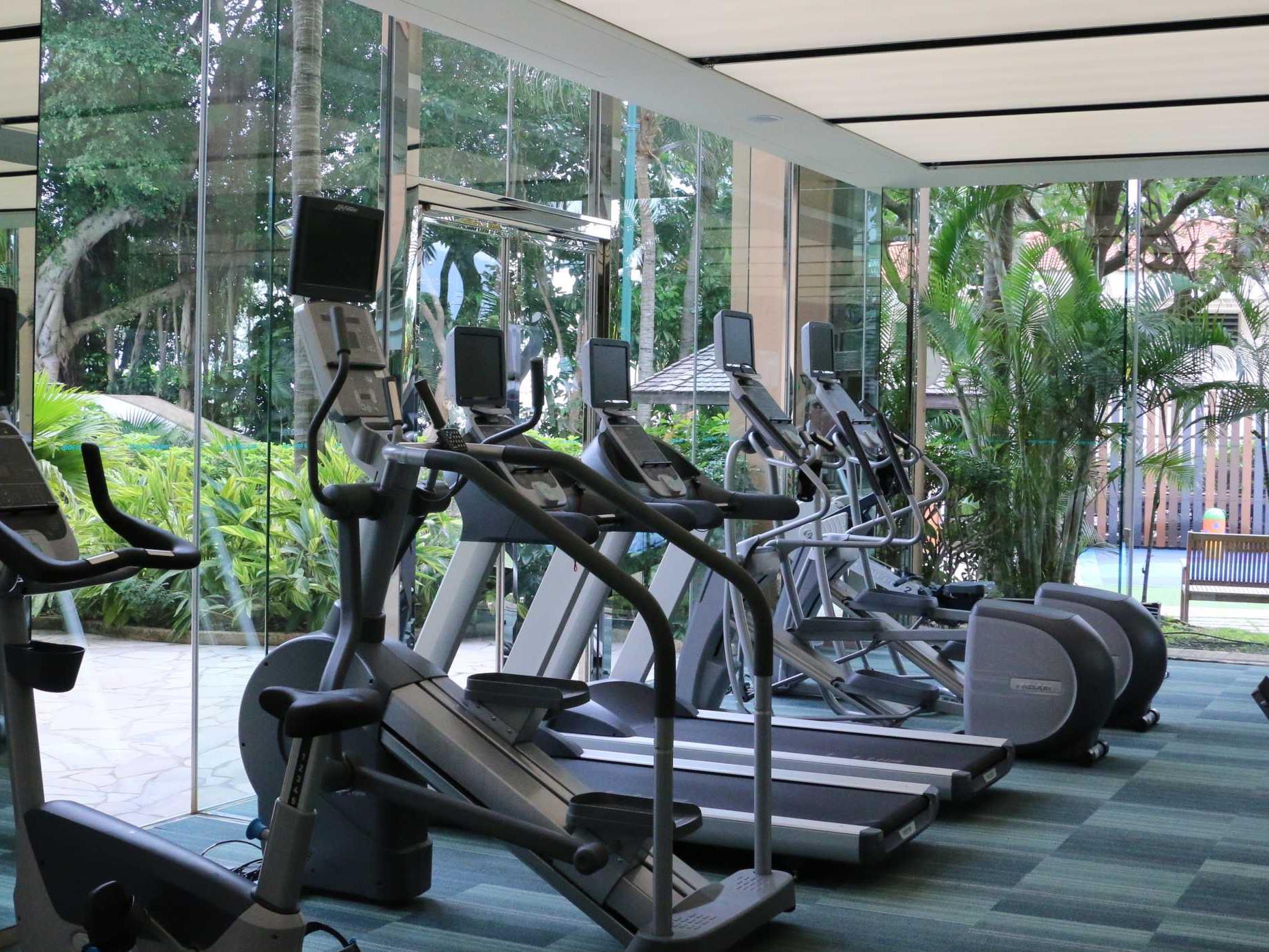 ゴールド コースト ホテル 写真