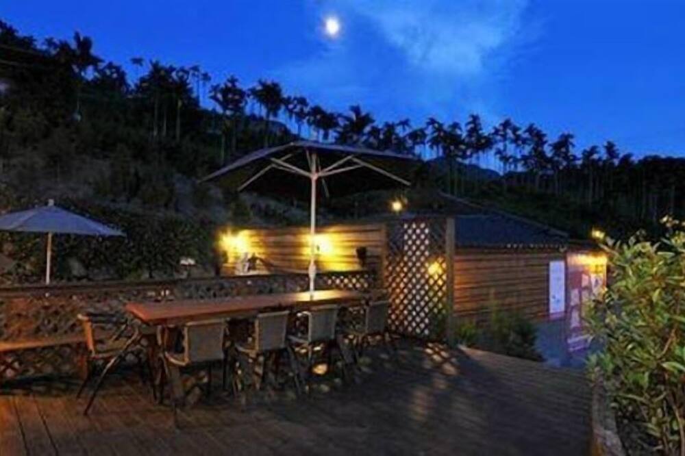 ニュー ライフ ホット スプリング リゾート 写真