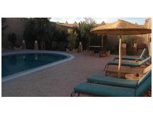 カスバ モハユット 写真