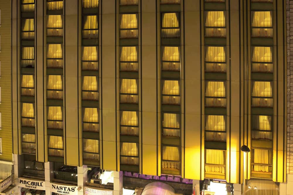 プレステージ ホテル オールド シティ 写真