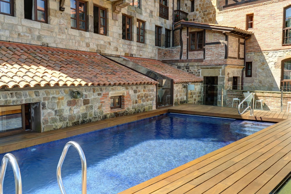 コスタ エスメラルダ スイート 写真