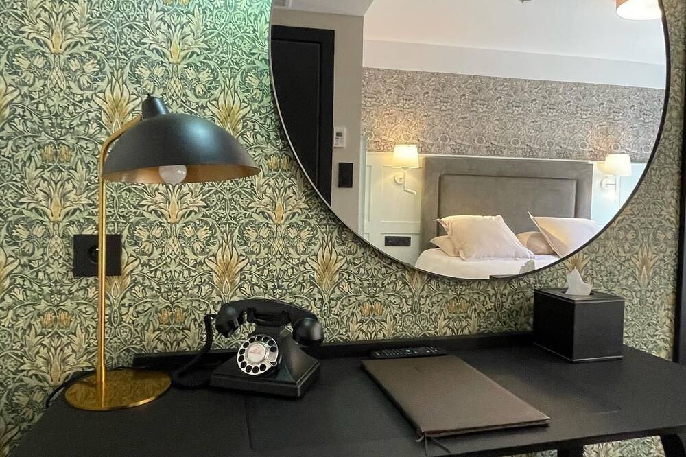 Logis Hôtel-Restaurant du Mouton 写真