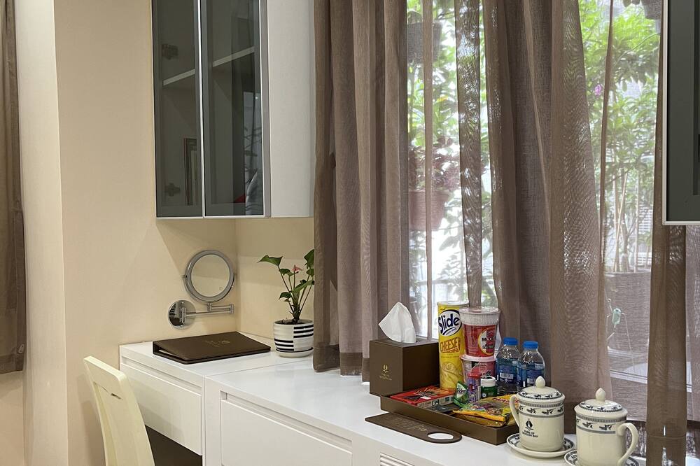 パリ オブ ドラゴンベイ ホテル 写真