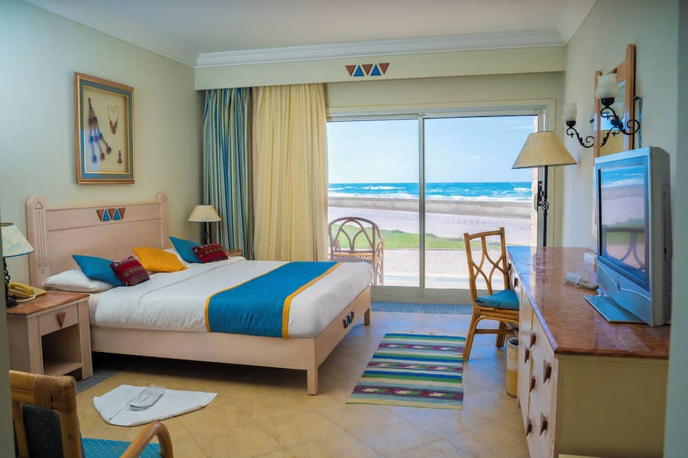 Swiss Inn Resort El Arish 写真