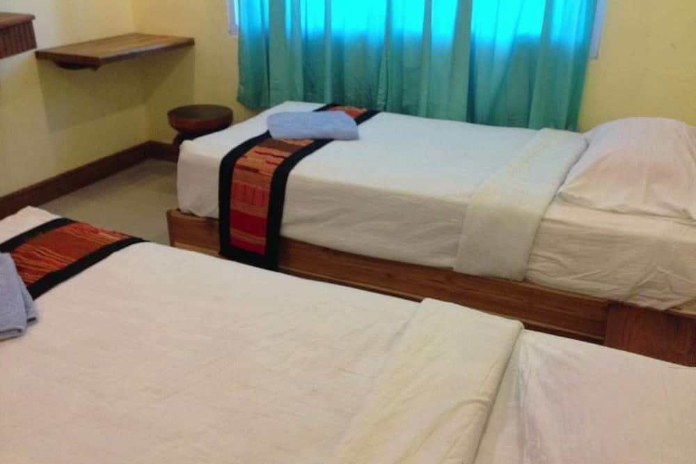 ランカム ホテル 写真