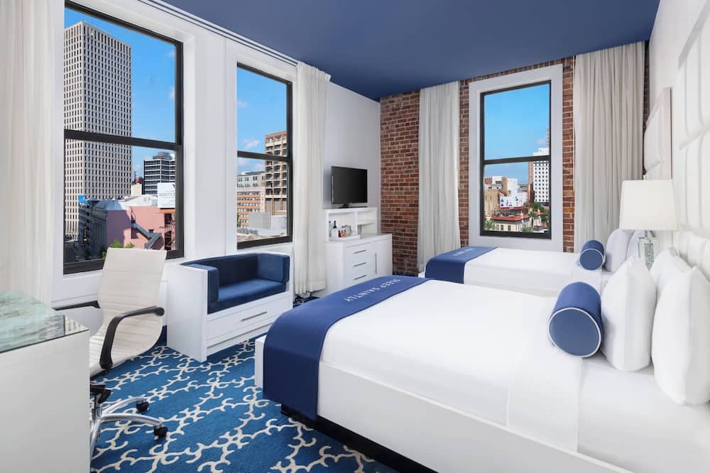 The Saint Hotel, New Orleans, French Quarter, Autograph Collection 写真